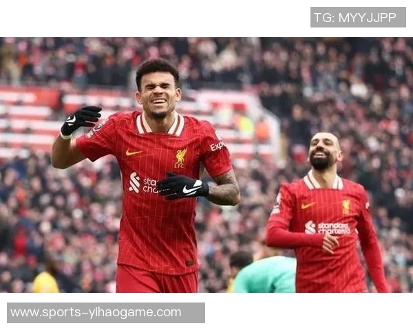 利物浦足球传奇之路：从辉煌历史到现代崛起的全景回顾