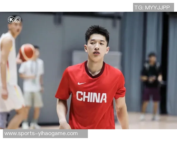 U19男篮世界杯精彩回顾与未来展望年轻球员的成长之路