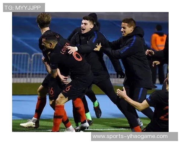 克罗地亚与英格兰激战正酣谁能在这场对决中笑到最后 克罗地亚与英格兰激战正酣谁能在这场对决中笑到最后